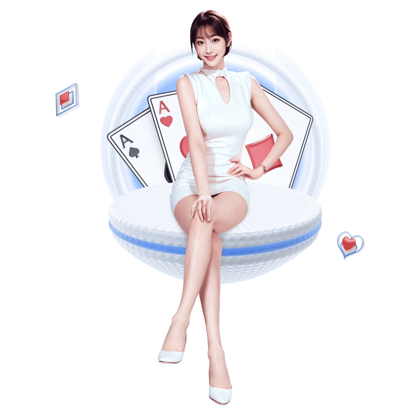 Hình ảnh khu thương hiệu M88